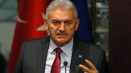 Türkiyənin yeni baş naziri məlum oldu