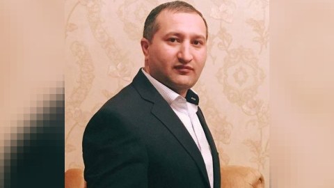 Pərviz Həşimli: &ldquo;Yeni media layihəm var&rdquo; 