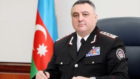 Eldar Mahmudov ev dustağıdır, adamları vasitəsi ilə məlumatlar alır - A&Ccedil;IQLAMA