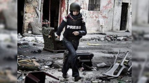 M&uuml;haribə başlasa.. &ldquo;Media hazır deyil&rdquo; - Jurnalistlərdən g&ouml;zlənilməz cavablar&nbsp;