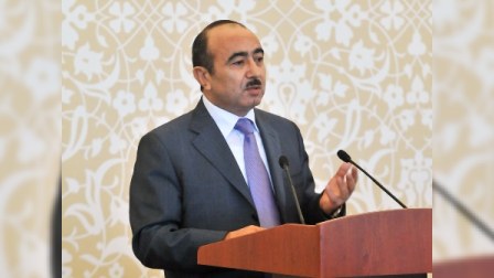 &rdquo;Fəalliyətimizi davam etdirmək niyyətindəyik&rdquo;