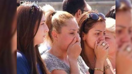 Ermənistanda kişilər azalır, qadınlar artır