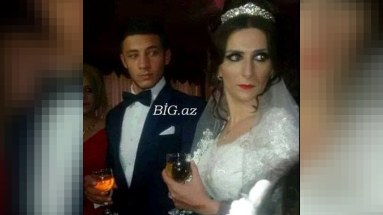&ldquo;Adam bu nikahdan yazan jurnalistlərə g&ouml;rə xəcalət &ccedil;əkir&rdquo;