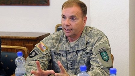 &rdquo;ABŞ və Azərbaycan hərbi sahədə tərəfdaş kimi fəaliyyət g&ouml;stərib&ldquo;