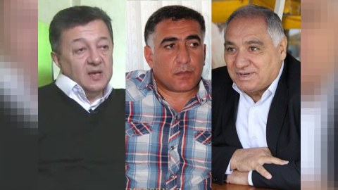 Hansı sayt yaxşı xəbər başlıqları verir? - Tanınmış jurnalistlərdən maraqlı A&Ccedil;IQLAMALAR