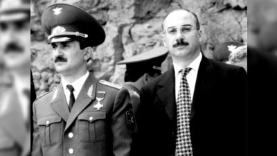 Erməni general: &ldquo;Belə getsə, azərbaycanlılar Yerevanda &ccedil;ay i&ccedil;əcəklər!&rdquo;