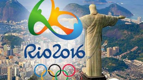 Rio de Janeyro Olimpiadasına lisenziya qazanmış idman&ccedil;ılarımız - SİYAHI