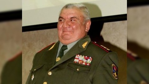 Ermənistanın Baş Qərargah rəisi əməliyyat olundu