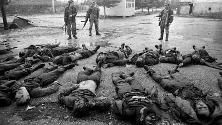 &ldquo;Ermənilərin gurc&uuml;lərə qarşı vəhsiliyi...&rdquo;- ARAŞDIRMA