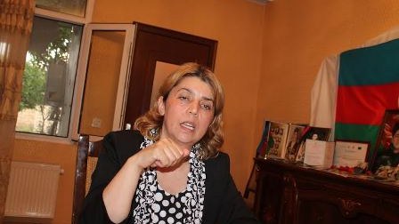 Arzuları yarımçıq qalan şəhid kəşfiyyatçı - FOTOLAR