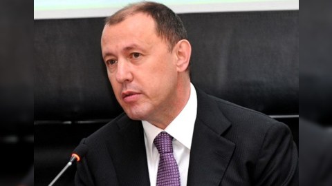 Cahangir Hacıyev azadlığa &ccedil;ıxacaq?