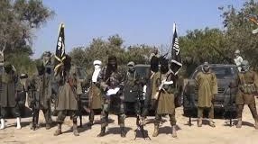 &ldquo;Boko Haram&rdquo; daha bir şəhəri ələ ke&ccedil;irib  &nbsp;