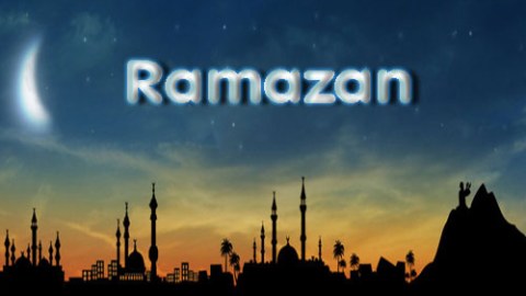 M&uuml;qəddəs Ramazan ayı başlayıb  