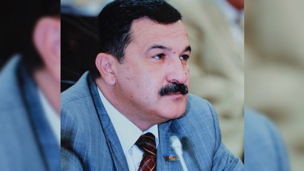 Aydın Mirzəzadə Cem Özdemirə MƏKTUB yolladı  