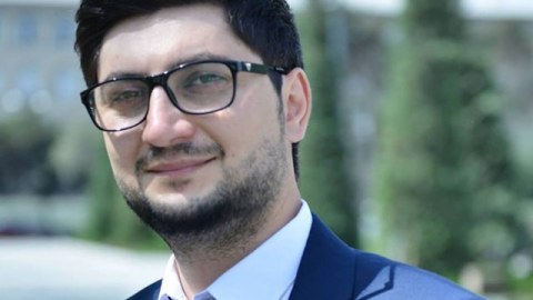 Ramin Hacılıdan ilginc A&Ccedil;IQLAMALAR