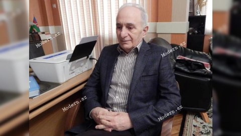 &ldquo;Orucluq b&uuml;tpərəstlikdə də olub&rdquo;
