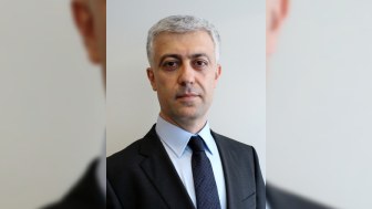 BP-də yeni vitse-prezident təyinatı - FOTO