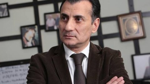 Mirşahin od P&Uuml;SK&Uuml;RD&Uuml;: "Əgər başları yoxdursa..."