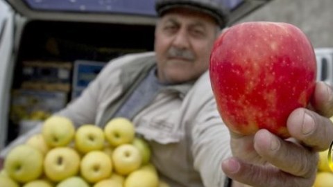 Rəsmilər razılaşdılar: Azərbaycan malları Rusiyaya maneəsiz buraxılacaq