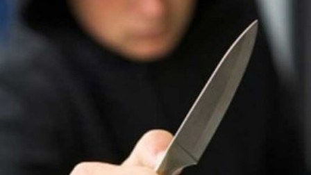 Bakıda 46 yaşlı kişi bı&ccedil;aqlandı