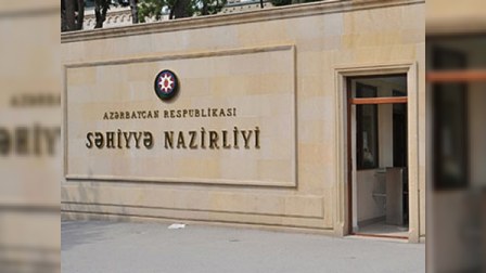 Səhiyyə Nazirliyi jurnalistlərə g&ouml;r&uuml;ş təşkil etdi