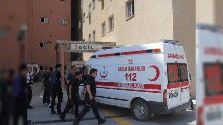 Türkiyədə yenə TERROR: 2 ölü, 1 nəfər yaralı...  