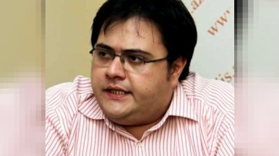 İkinci dəfə Publika.az-a qayıdan El&ccedil;ın Əlibəyli: "Rəhbərlik &ccedil;ağırdı"