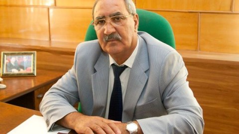 &ldquo;Əli İnsanov b&ouml;y&uuml;k səhvə yol verir&rdquo;  