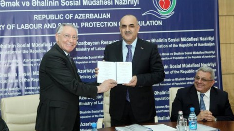 Səlim M&uuml;sl&uuml;mov Beynəlxalq M&uuml;həndislik Akademiyasının həqiqi &uuml;zv&uuml; se&ccedil;ilib