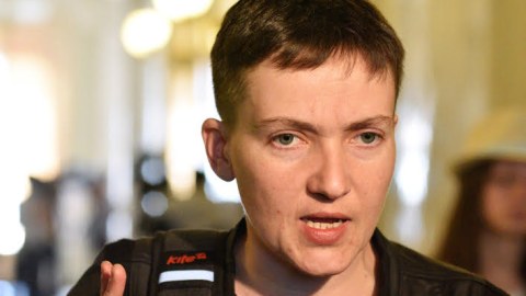 Ukraynada növbədənkənar parlament seçkiləri tələb edildi