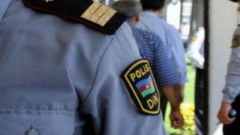 Neft&ccedil;alada bələdiyyə sədri ilə m&uuml;dir qırğına &Ccedil;IXDI
