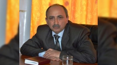 Firudin Cəlilovun &ldquo;Əli İnsanov&rdquo; a&ccedil;ıqlaması aranı QATDI &nbsp;