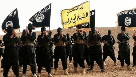 31 İŞİD-&ccedil;i məhv edildi