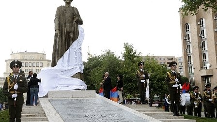 Ermənistandan Rusiyaya sərt REAKSİYA: &ldquo;&Ouml;z abidələrinə baxsınlar&rdquo;