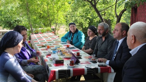 Hərbi xidmətdən m&ouml;hlət verilmişdi, imtina etdi - Lələ təpə ŞƏHİDİNİN hekayəti...   &nbsp;