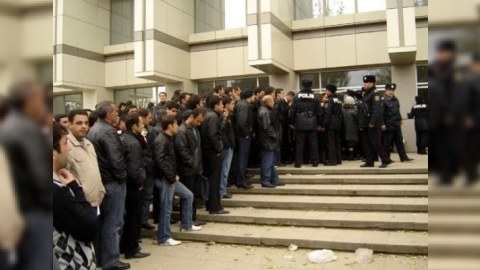 Əmək Məcəlləsi işsizliyin artmasına imkan yaradır 