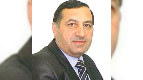 Şamil Vəliyev dekan vəzifəsindən GETDİ