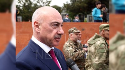 Qukasyan yenidən separat&ccedil;ı rejimin &ldquo;prezidenti&rdquo; olmaq istəmir