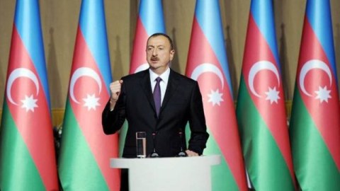 Azərbaycanda yeni Sənaye Məhəlləsi yaradıldı