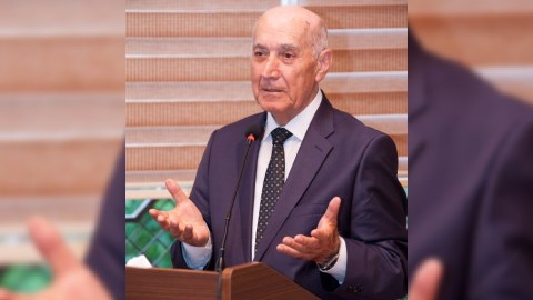 Qərb hikmətinin şərqli mütəfəkkiri: Fərman İsmayılov