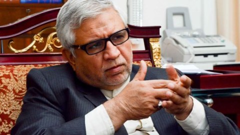İran səfiri azərbaycanlı deputatların ittihamlarına təəss&uuml;fləndi  