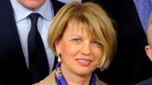 Avropa Xarici Siyasət Xidmətinin yeni baş katibi...