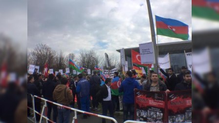 23 illik məğlub durumu q&uuml;rur tarixinə &ccedil;evirən ordu