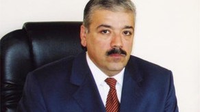 Emin Şəkinski yeni vəzifəyə təyin edildi