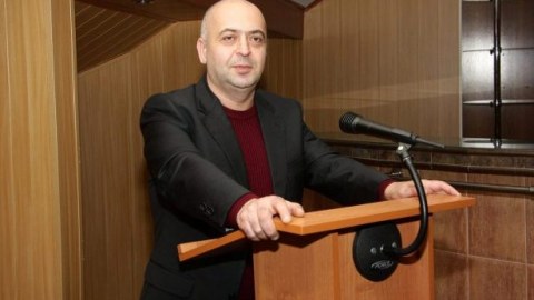 Azərbaycandakı erməni redaksiyasının baş redaktoru: &ldquo;Onları qıcıqlandırmışıq&rdquo; - M&Uuml;SAHİBƏ  
