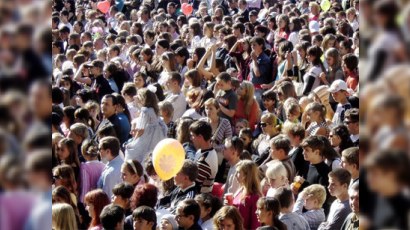 Əhalimizin sayı A&Ccedil;IQLANDI - 10 milyona az qalmışıq  