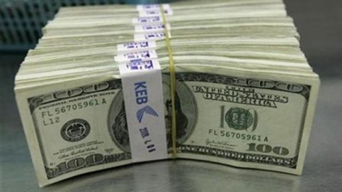 Dollar və manatın bugünkü MƏZƏNNƏSİ