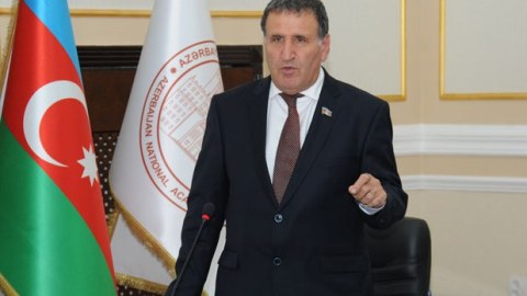 Komitə sədrindən Fazil Mustafanın iradına CAVAB