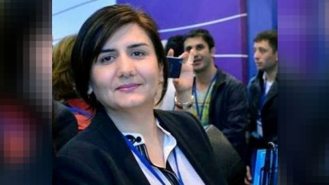 &ldquo;G&uuml;c&uuml;m&uuml;z&uuml; Azərbaycanın təbliğinə sərf etməliyik&rdquo; - M&Uuml;SAHİBƏ