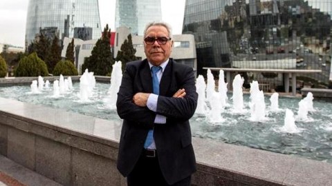 “Prezidentin fikirləri hamımız üçün “Yol xəritəsi” olmalıdır” - MÜSAHİBƏ